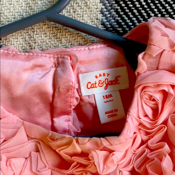 Cat &jack toddler dress - Picture 2 of 2